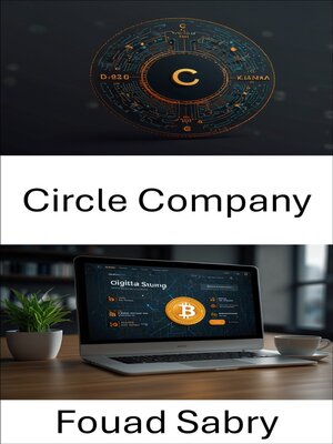 cover image of Circle Company